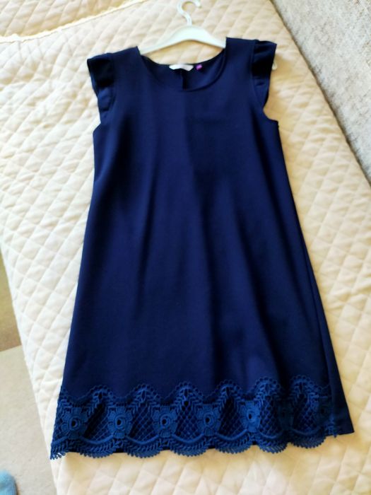 Сарафан для школы