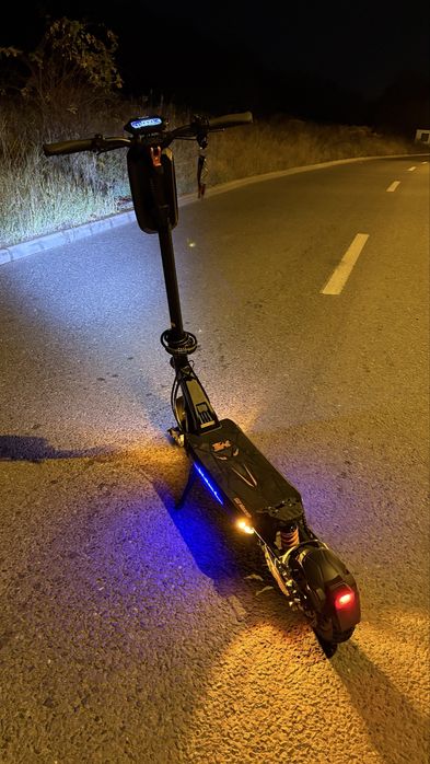 Vand Urgent Kukirin G2 Master 2025 cu cheie