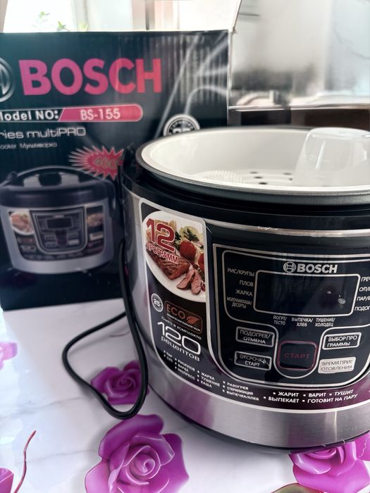 Мультиварка новый состояние хороший