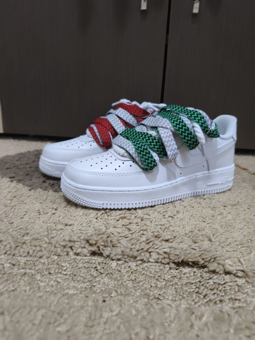 Air force 1 personalități tip lanvin curb