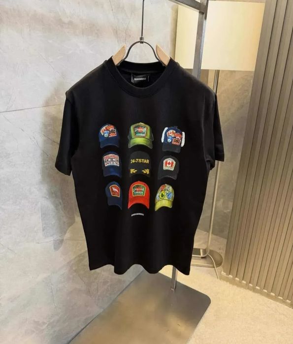 тениски DSQUARED
