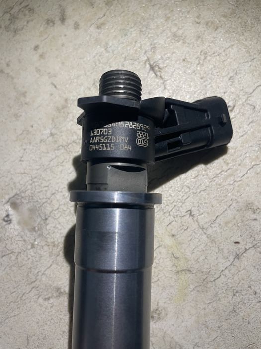 Дюза за кашкай 2.0 dci