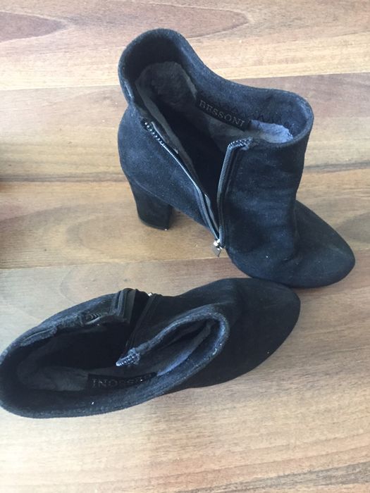 обувь женскую