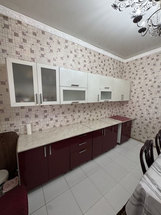 Мебель кухни сатылады