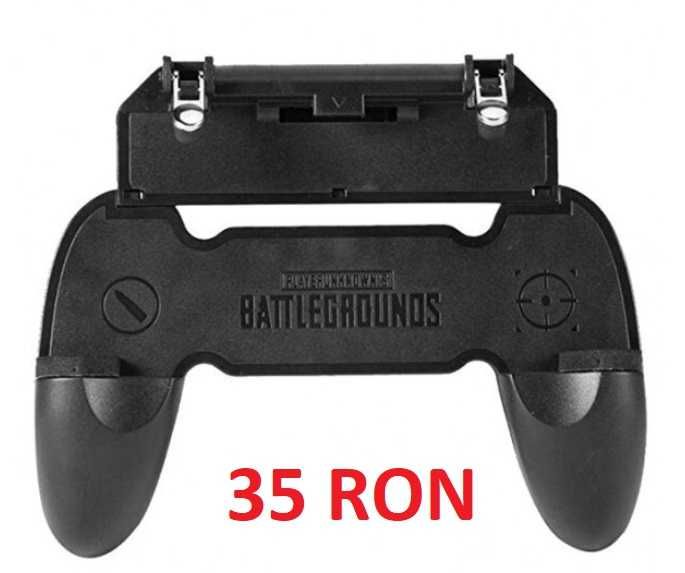 Gamepad mobil - Control perfect pentru jocurile tale preferate OFERTE