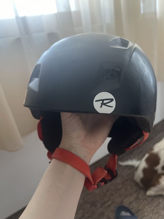 Каска за ски Rossignol и очила