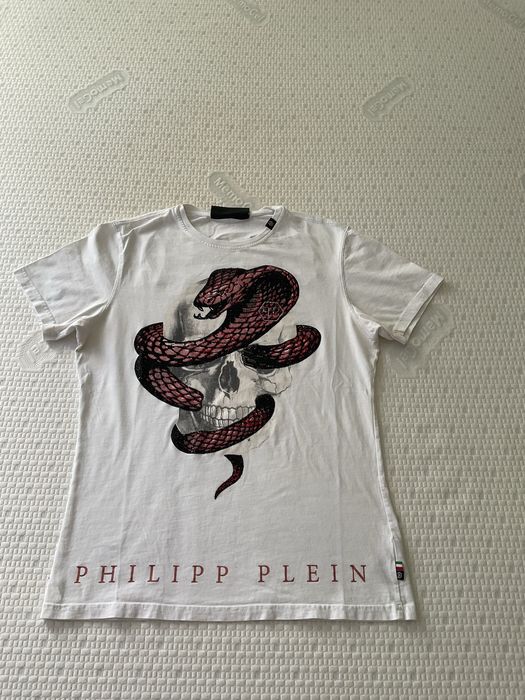 Оригинални блузи Philipp Plein