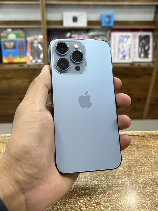 iPhone 13 PRO (Kaspi 0-0-12)