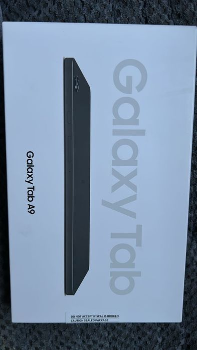 Планшет Galaxy tab A9