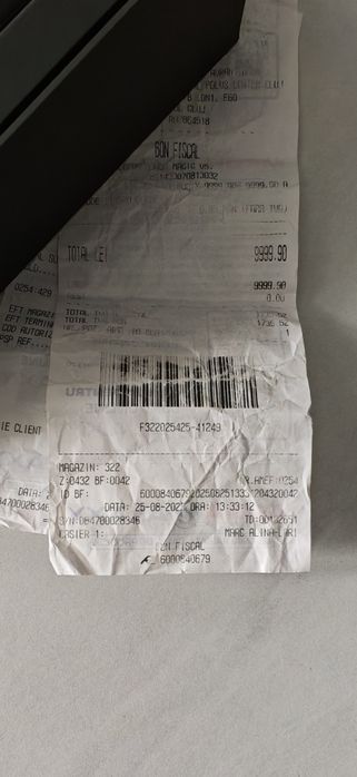 Vând Honor Magic V5