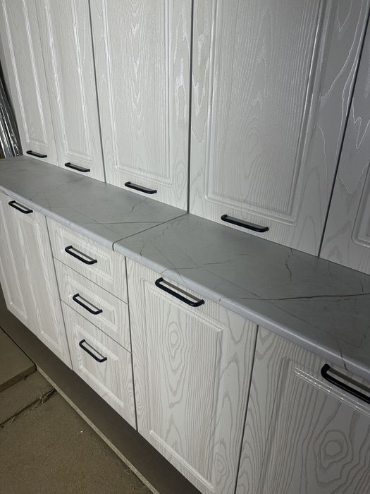 Кухонный гарнитур МДФ