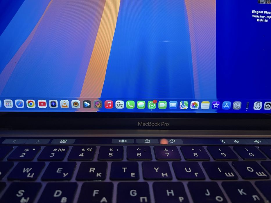 vand macbook pro 13 (2020)