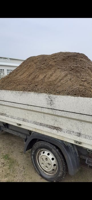 Vand gunoi de grajd mranita  de oaie cal vacă pasăre la cerere