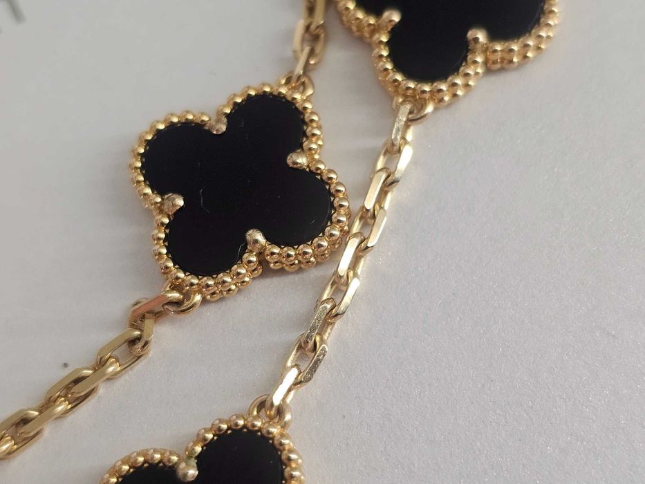 Van Cleef & Arpels гривна