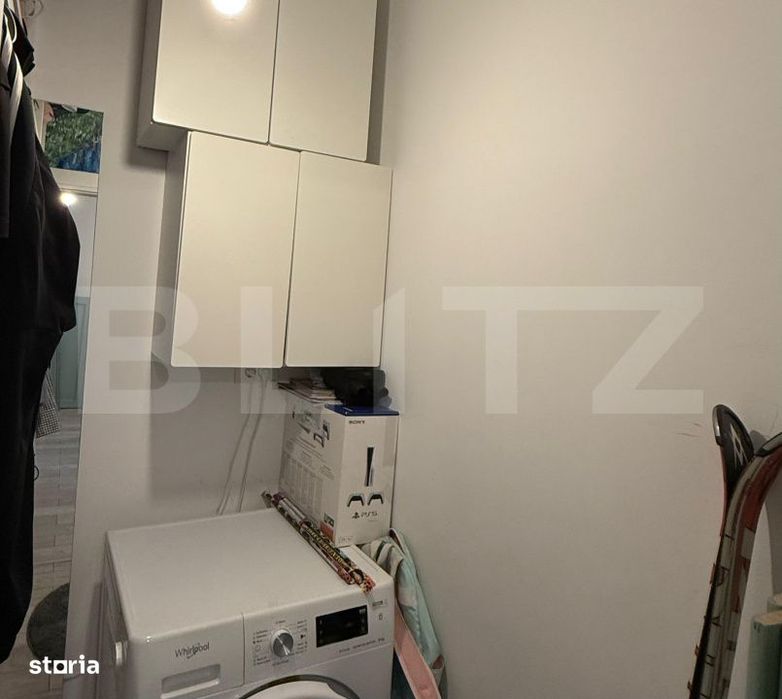 Apartament cu 3 camere, 84 mp, parcare subterana, zona - Tractorul