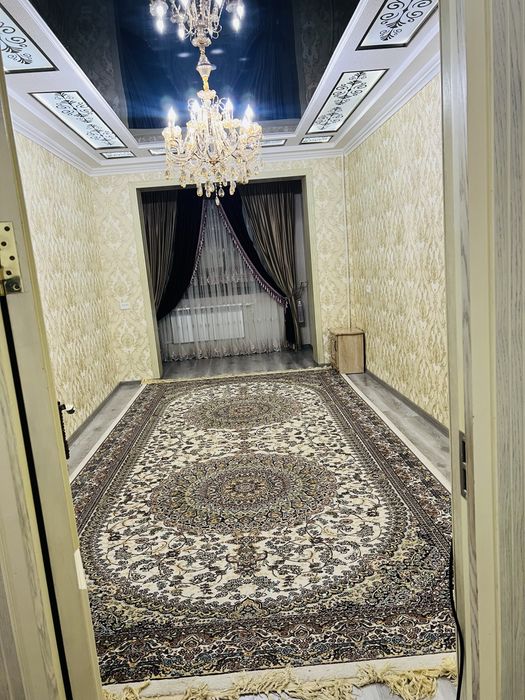 Продается квартира 3 комнатное