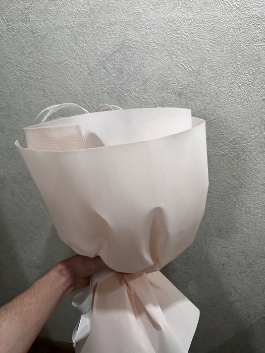 Букет из хризантем(21шт)