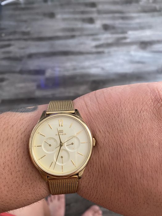 Ceas tommy hilfiger