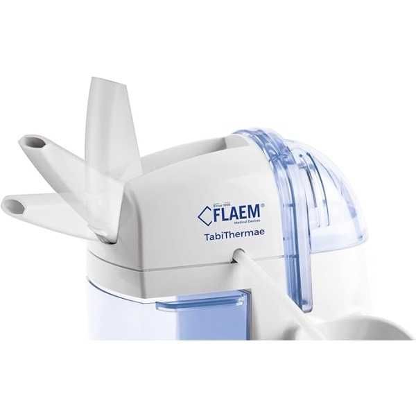 Термоинхалатор Flaem Tabi Thermae
