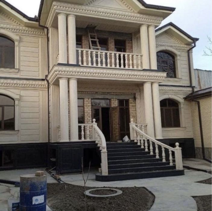 Строительная бригада