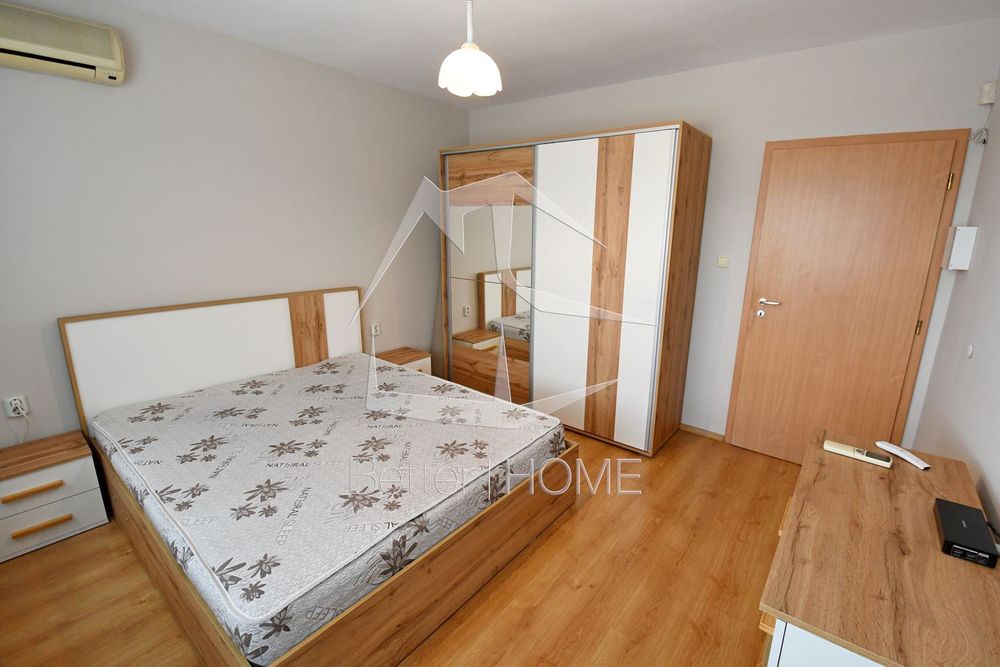 Дава се под наем Тристаен апартамент в София, Гео Милев - 130 кв.м за 750 € - Снимка #7