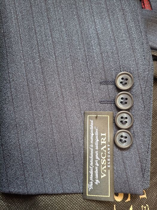 Мужской костюм классический