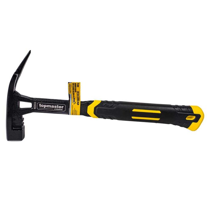 Чук кофражистки монолитен антивибрационен 600гр TMP - 244304