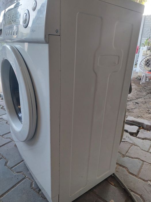 Продам стиральную машину Samsung