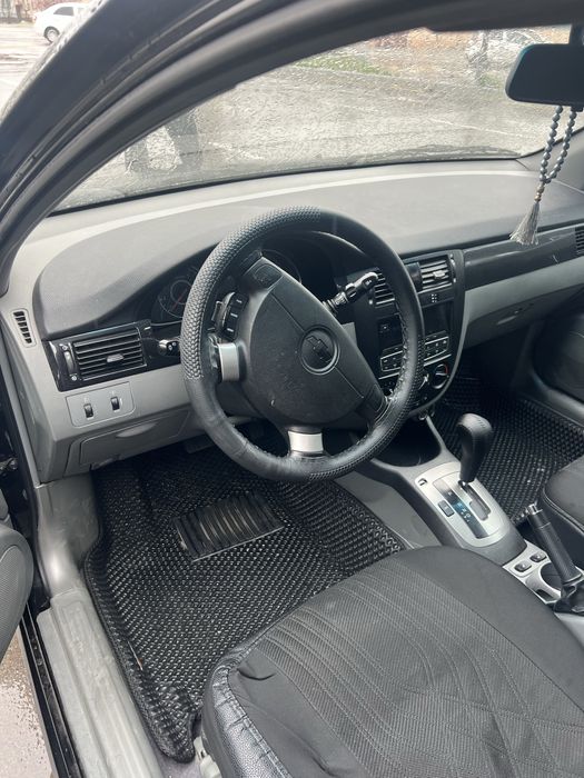 Gentra ARENDAGA 2023