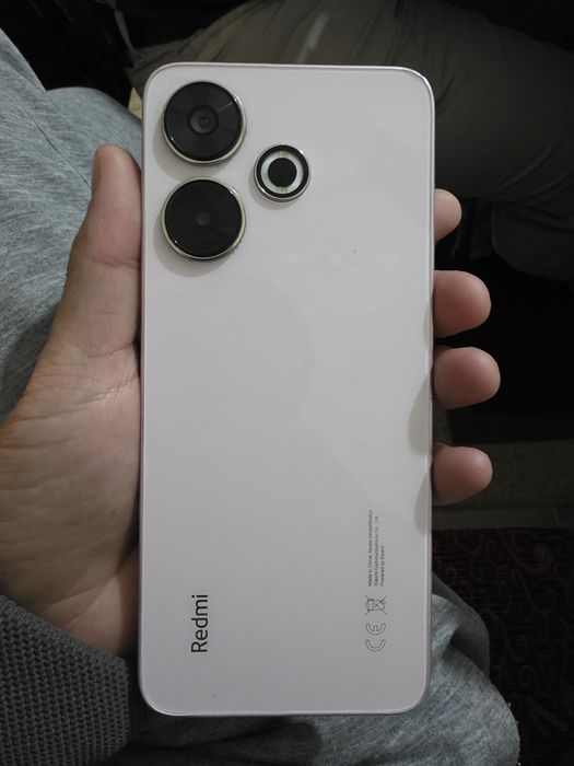 Xiaomi Редми 13 8гб/256гб