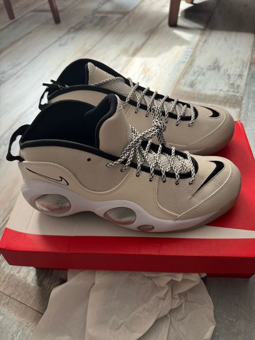 Маратонки Найк air zoom flight 95