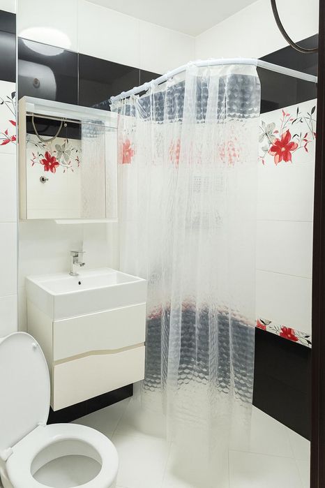 Дава се под наем Тристаен апартамент в Пловдив, Кършияка - 75 кв.м за 610.98 € - Снимка #5