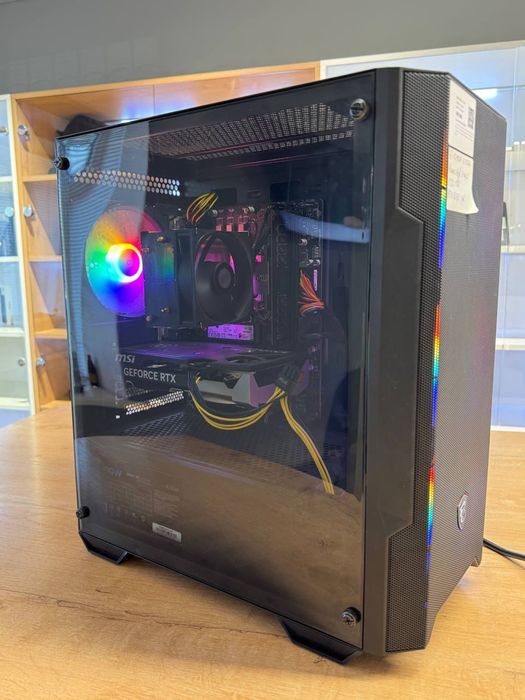 Системный блок RTX 5060