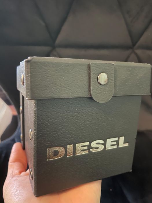 Smartwatch Diesel