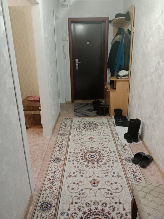 3-х комнатная квартира