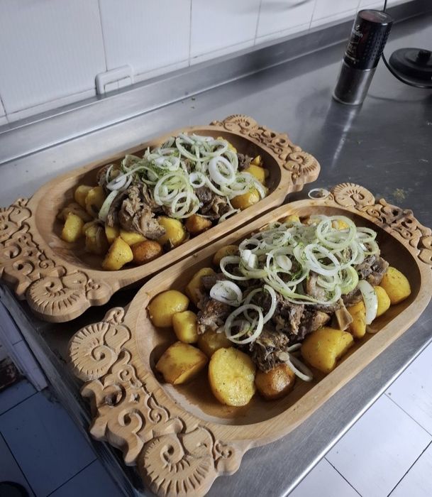 Готовый бизнес горячие блюда+суши,пицца,крылышки