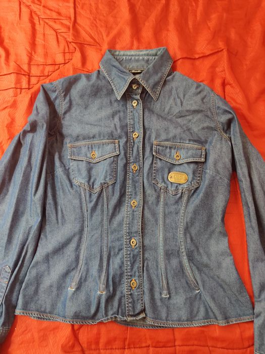 Camasa dama D&G Italy