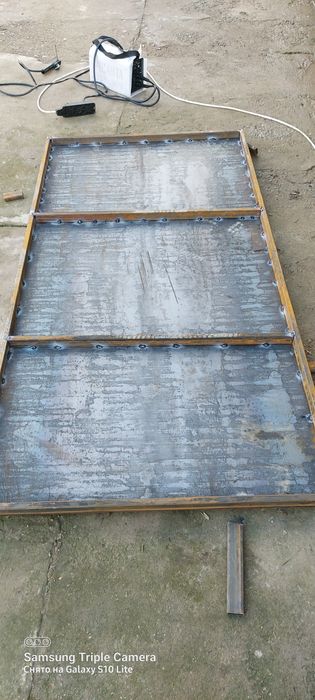 Опалубка сатылады