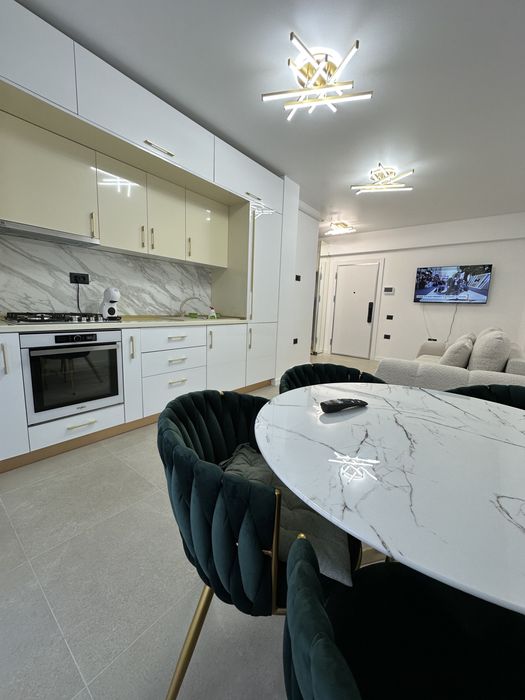Ap 2 camere de inchiriat in complex ALEZZI Odyssey