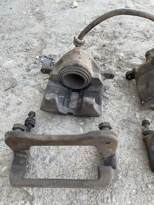 Супорт тормозной