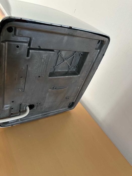 uscator maini aer cald Fumagalli MG88P made in Italy cu buton