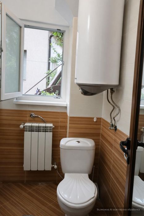 Дава се под наем Етаж от къща в София, Левски - 55 кв.м за 448.8 € - Снимка #5