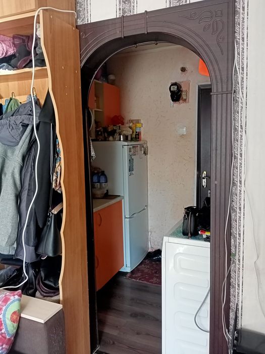 Недвижимость -обмен