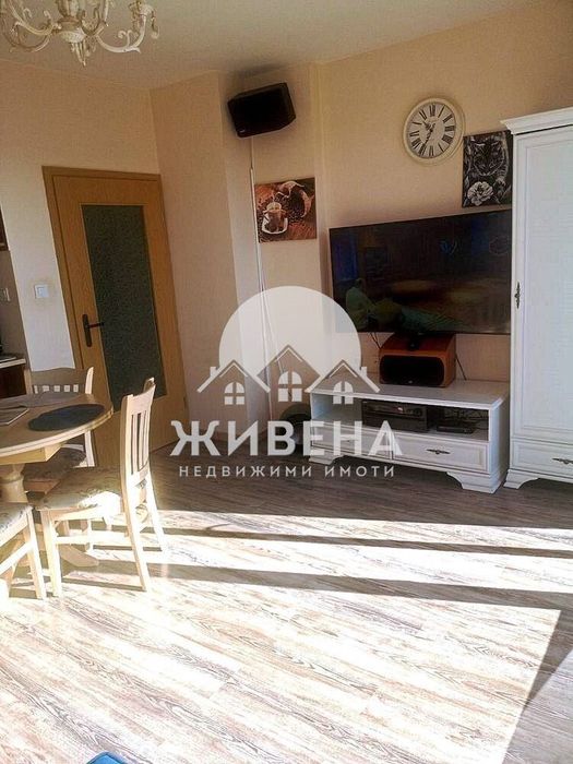 Продава се Тристаен апартамент в Варна, Операта - 108 кв.м за 1412 €/кв.м - Снимка #4
