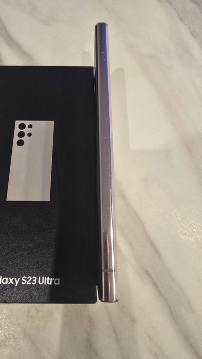 Samsung S23 Ultra 512GB