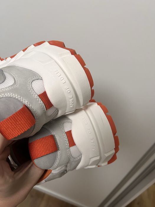 Apple of eden маратонки