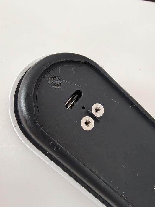 Google Nest Doorbell