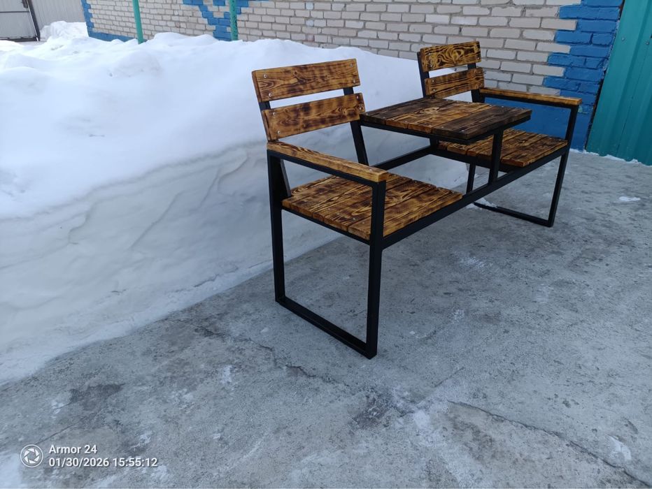 Продам скамейкуууу