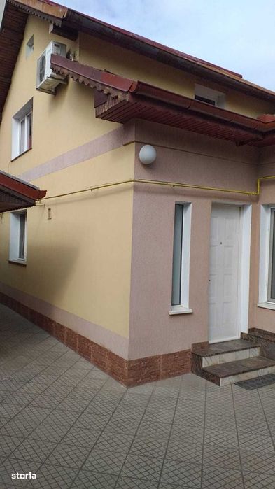 Casă 5 camere, Giulești, centrală proprie