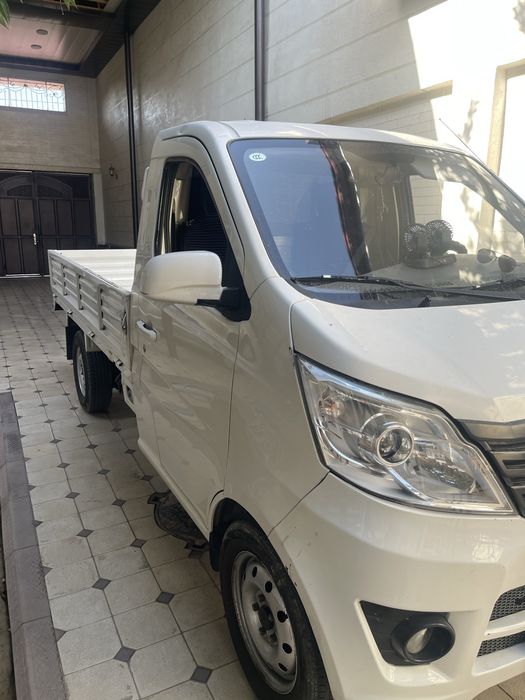 Changan 98 talik 2020 yil